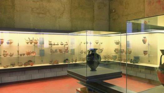 52 museo chini