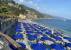 Monterosso strand