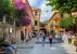 Monterosso főutca