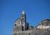 Portovenere temploma a hajóról