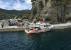 Monterosso kikötő