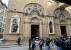 Orsanmichele bejárat